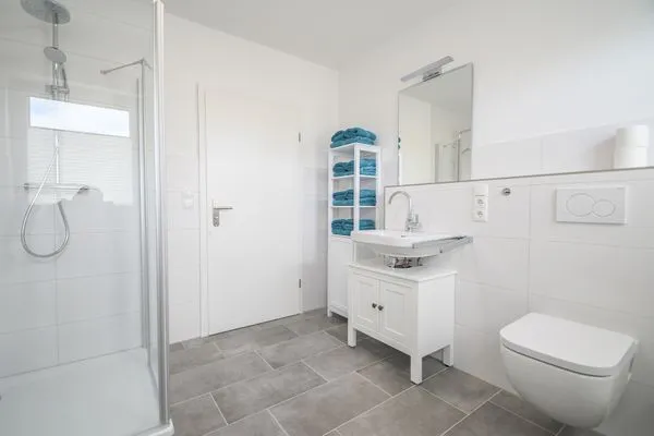   Fewo Strandquartier 4