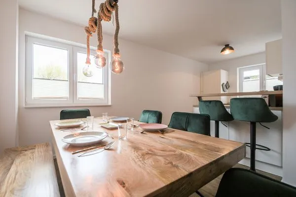   Fewo Strandquartier 4