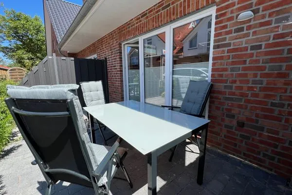   Fewo Strandquartier 4