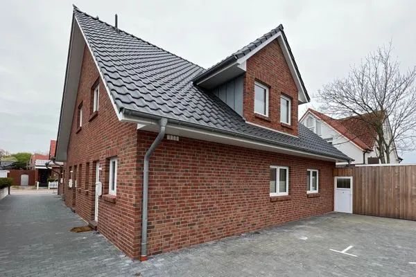   Fewo Strandquartier 4