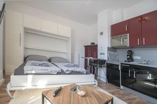   Kaiserwache - Fewo Sophie