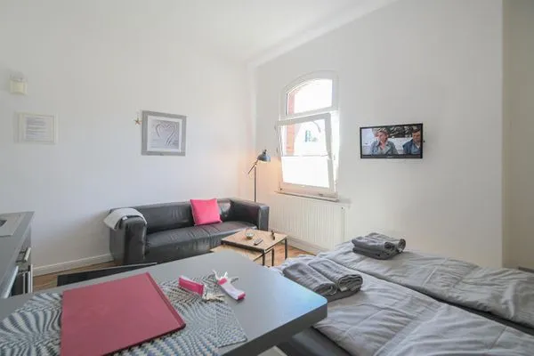   Kaiserwache - Fewo Sophie