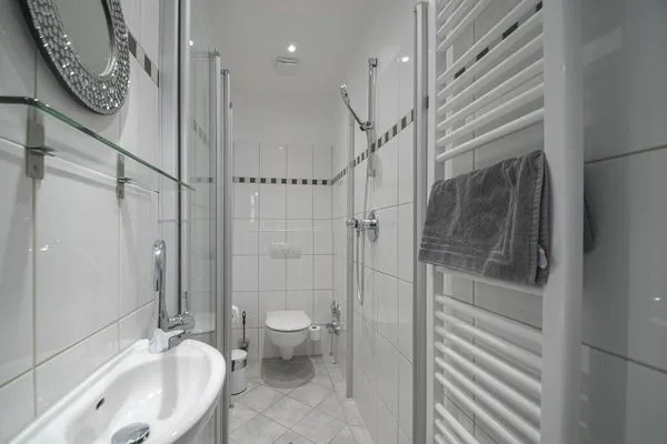   Kaiserwache - Fewo Sophie