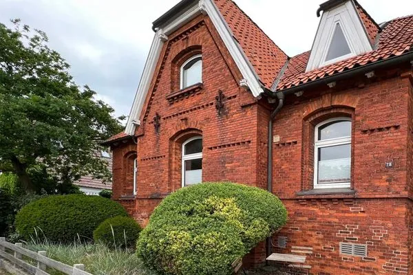   Kaiserwache - Fewo Sophie