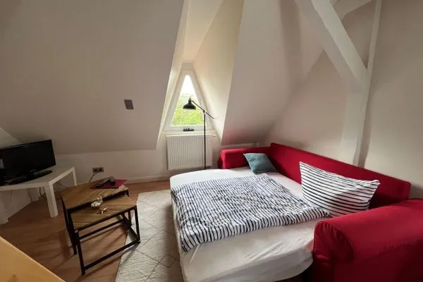   Kaiserwache - Ferienwohnung Sissi