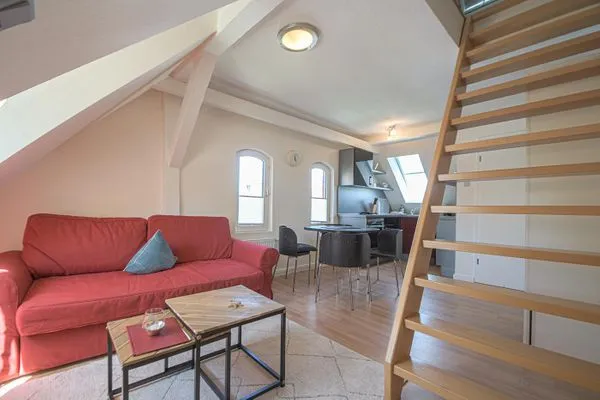   Kaiserwache - Ferienwohnung Sissi