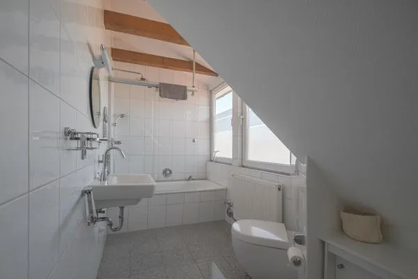   Kaiserwache - Ferienwohnung Franz