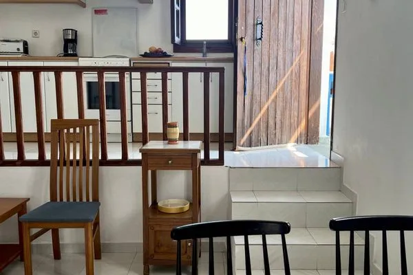 Wohnzimmer  Aspro Spiti 2