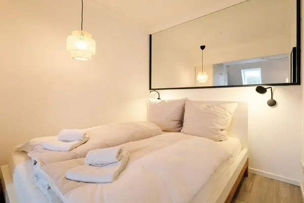 Bett  WL - Lieblingsplatz