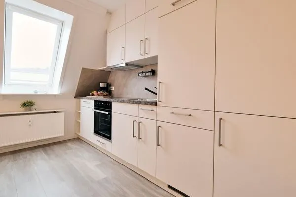 Küche / Küchenzeile  WL - Lieblingsplatz