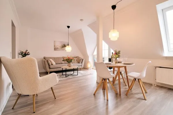 Wohnzimmer  WL - Lieblingsplatz