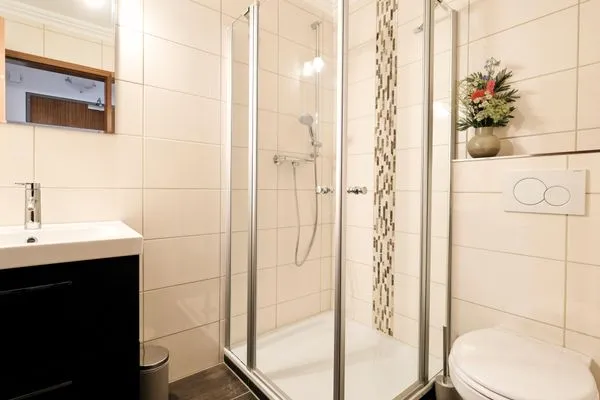 Badezimmer  WL - Lieblingsplatz