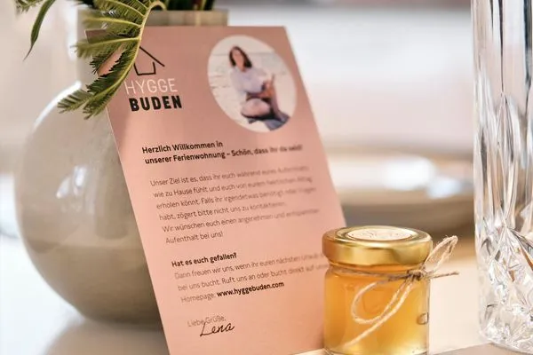 Dekoratives Detail  WL - Lieblingsplatz