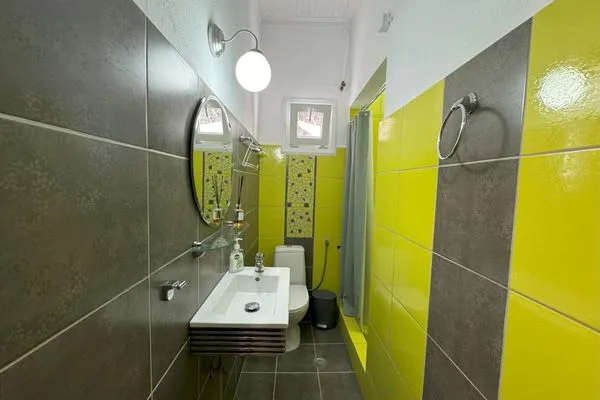 Badezimmer  Marema 2