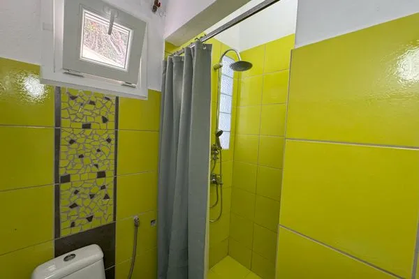 Badezimmer  Marema 2