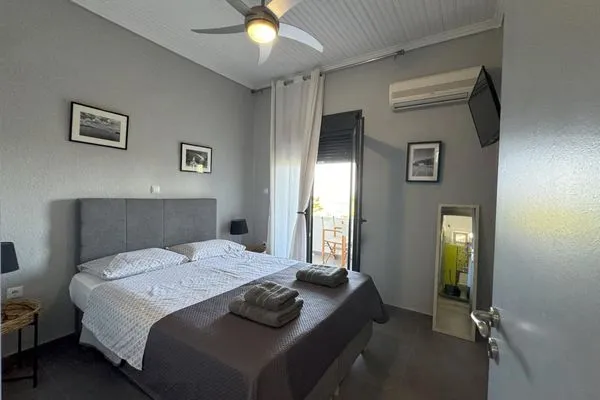 Schlafzimmer  Marema 2