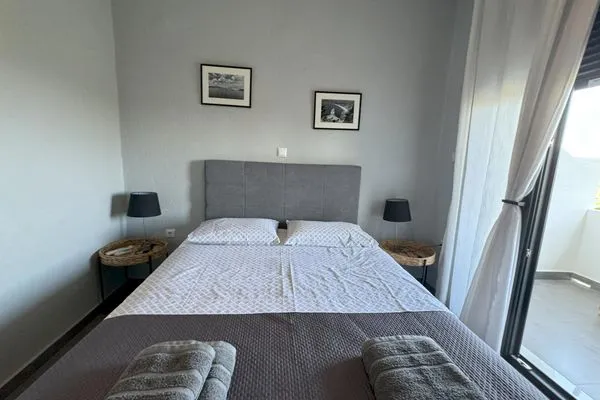 Schlafzimmer  Marema 2