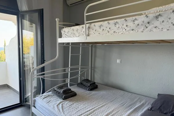 Schlafzimmer  Marema 2