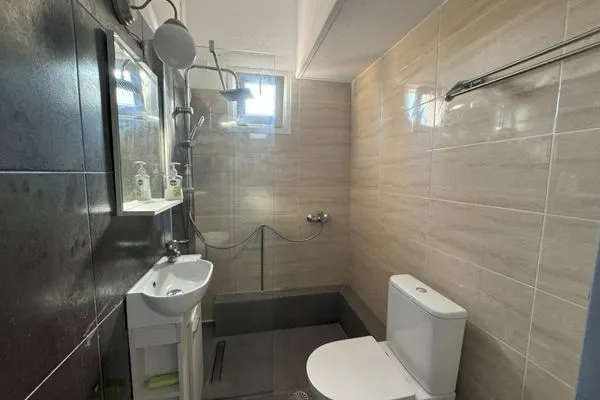 Bathroom  Marema 3