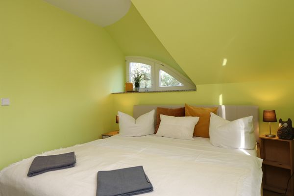 FERIENHÄUSER Dpppelhaushälfte, Am Badesteig 4c Ostseebad Dierhagen - 