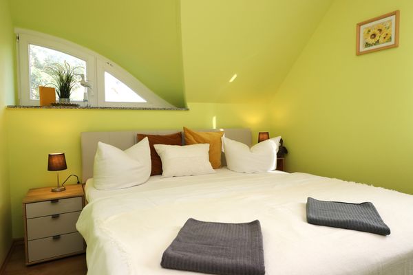 FERIENHÄUSER Dpppelhaushälfte, Am Badesteig 4c Ostseebad Dierhagen - 