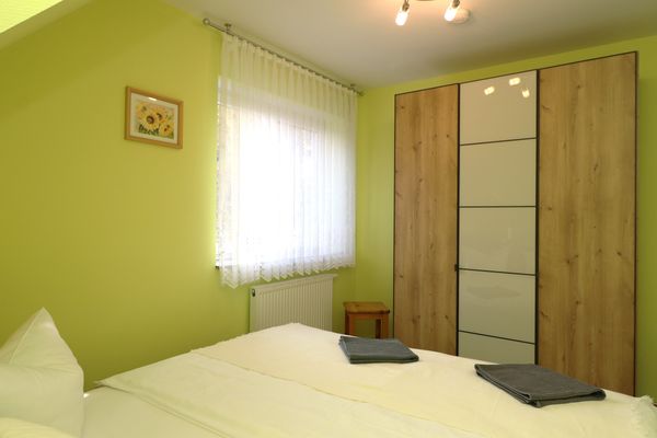 FERIENHÄUSER Dpppelhaushälfte, Am Badesteig 4c Ostseebad Dierhagen - 