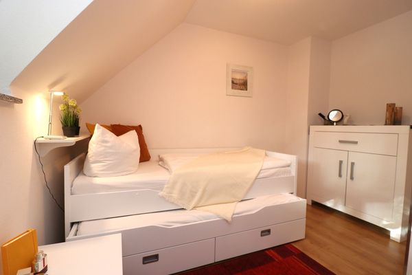 FERIENHÄUSER Dpppelhaushälfte, Am Badesteig 4c Ostseebad Dierhagen - 