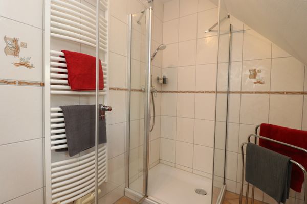 FERIENHÄUSER Dpppelhaushälfte, Am Badesteig 4c Ostseebad Dierhagen - 