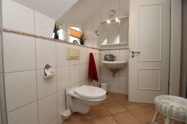 FERIENHÄUSER Dpppelhaushälfte, Am Badesteig 4c Ostseebad Dierhagen - 