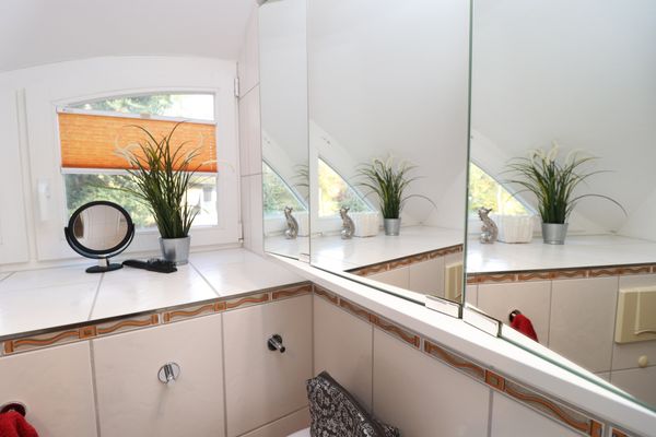 FERIENHÄUSER Dpppelhaushälfte, Am Badesteig 4c Ostseebad Dierhagen - 