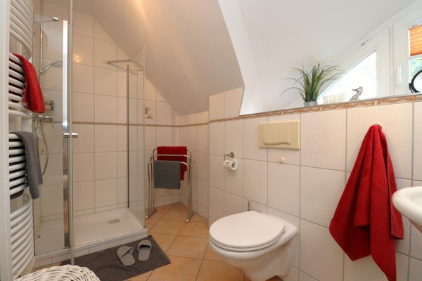 FERIENHÄUSER Dpppelhaushälfte, Am Badesteig 4c Ostseebad Dierhagen - 