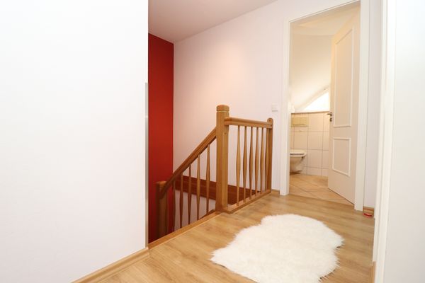 FERIENHÄUSER Dpppelhaushälfte, Am Badesteig 4c Ostseebad Dierhagen - 