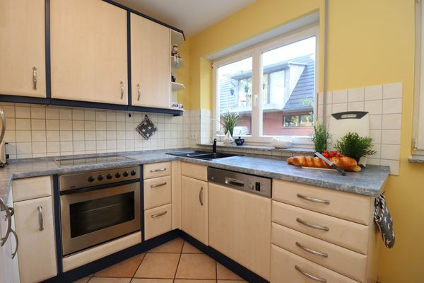 FERIENHÄUSER Dpppelhaushälfte, Am Badesteig 4c Ostseebad Dierhagen - 