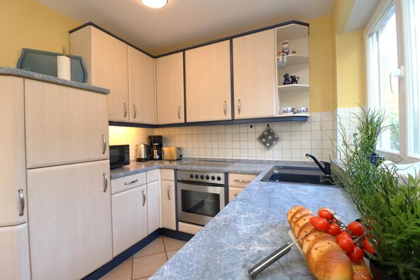 FERIENHÄUSER Dpppelhaushälfte, Am Badesteig 4c Ostseebad Dierhagen - 