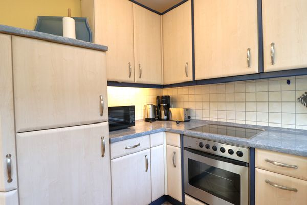 FERIENHÄUSER Dpppelhaushälfte, Am Badesteig 4c Ostseebad Dierhagen - 