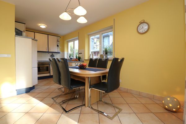 FERIENHÄUSER Dpppelhaushälfte, Am Badesteig 4c Ostseebad Dierhagen - 