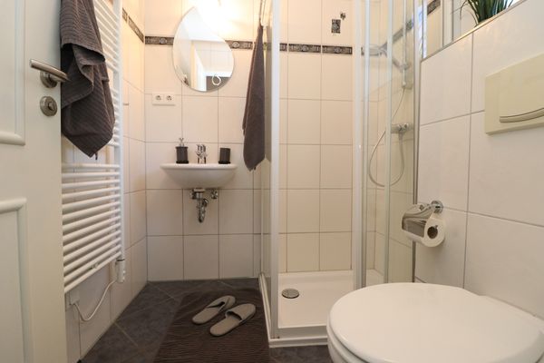 FERIENHÄUSER Dpppelhaushälfte, Am Badesteig 4c Ostseebad Dierhagen - 