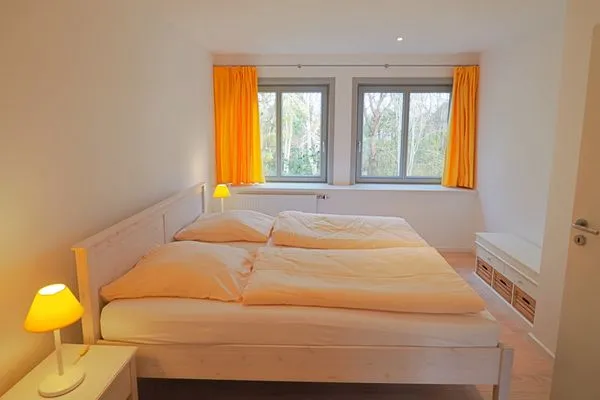   Haus Hesse "Obergeschoss"