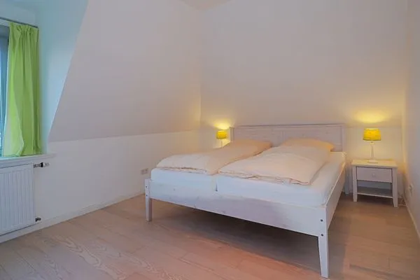   Haus Hesse "Obergeschoss"