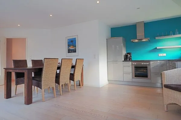   Haus Hesse "Obergeschoss"