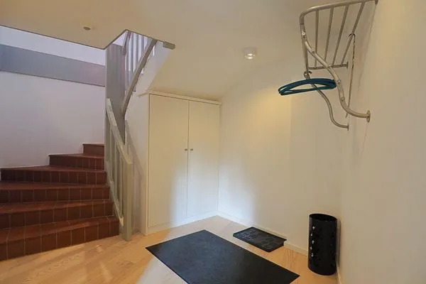   Haus Hesse "Obergeschoss"