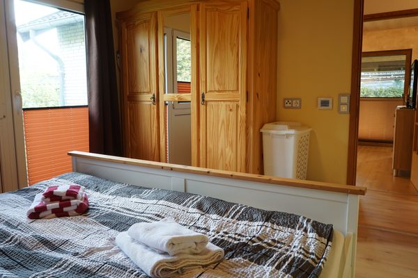  Ferienhaus Otto Garding - 