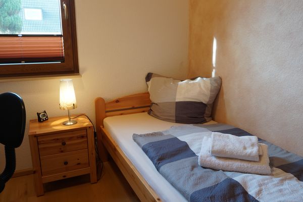  Ferienhaus Otto Garding - 