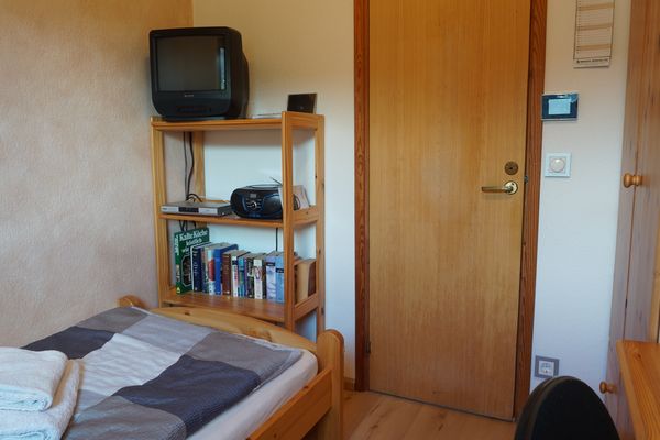  Ferienhaus Otto Garding - 