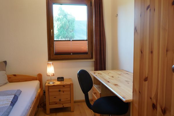  Ferienhaus Otto Garding - 