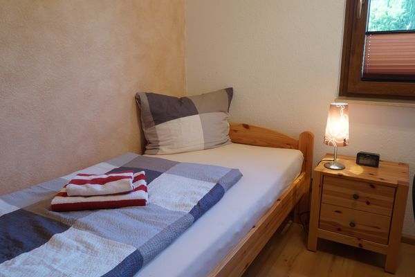  Ferienhaus Otto Garding - 