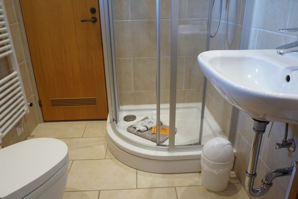  Ferienhaus Otto Garding - 