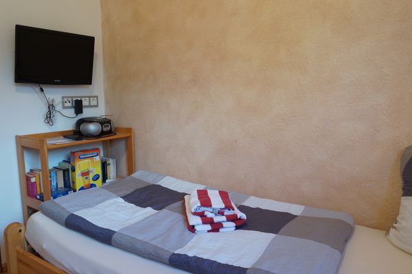  Ferienhaus Otto Garding - 