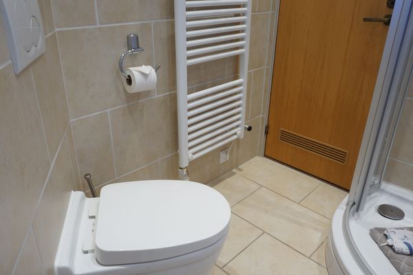  Ferienhaus Otto Garding - 