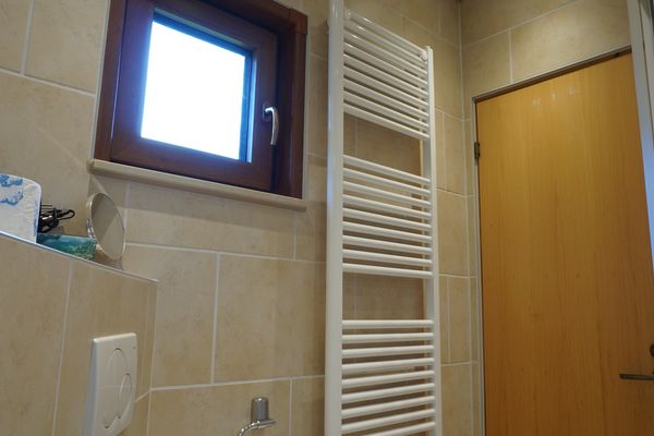  Ferienhaus Otto Garding - 